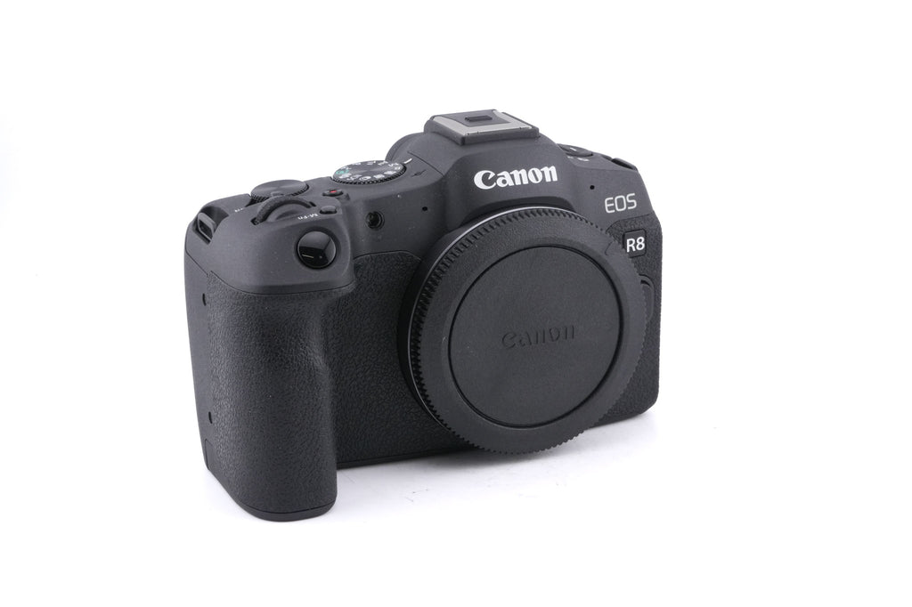 Canon EOS R8