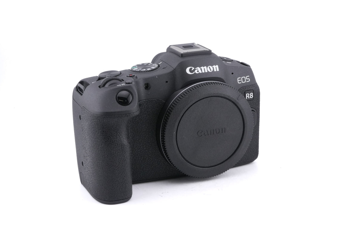 Canon EOS R8