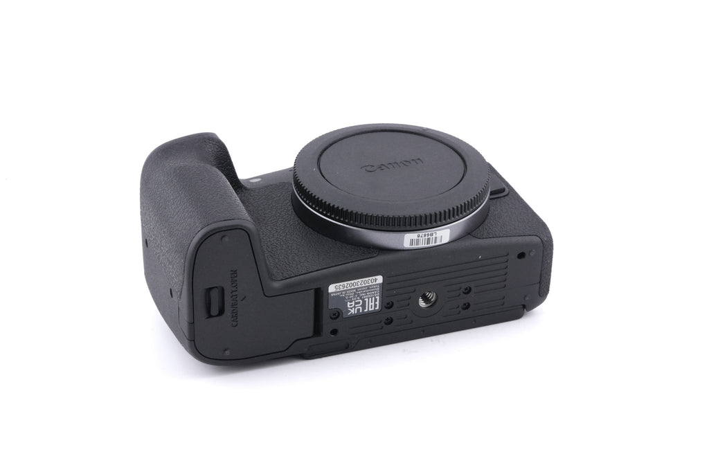 Canon EOS R8
