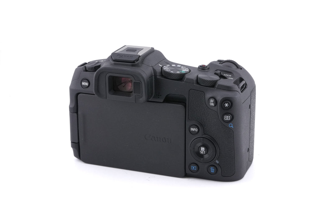 Canon EOS R8