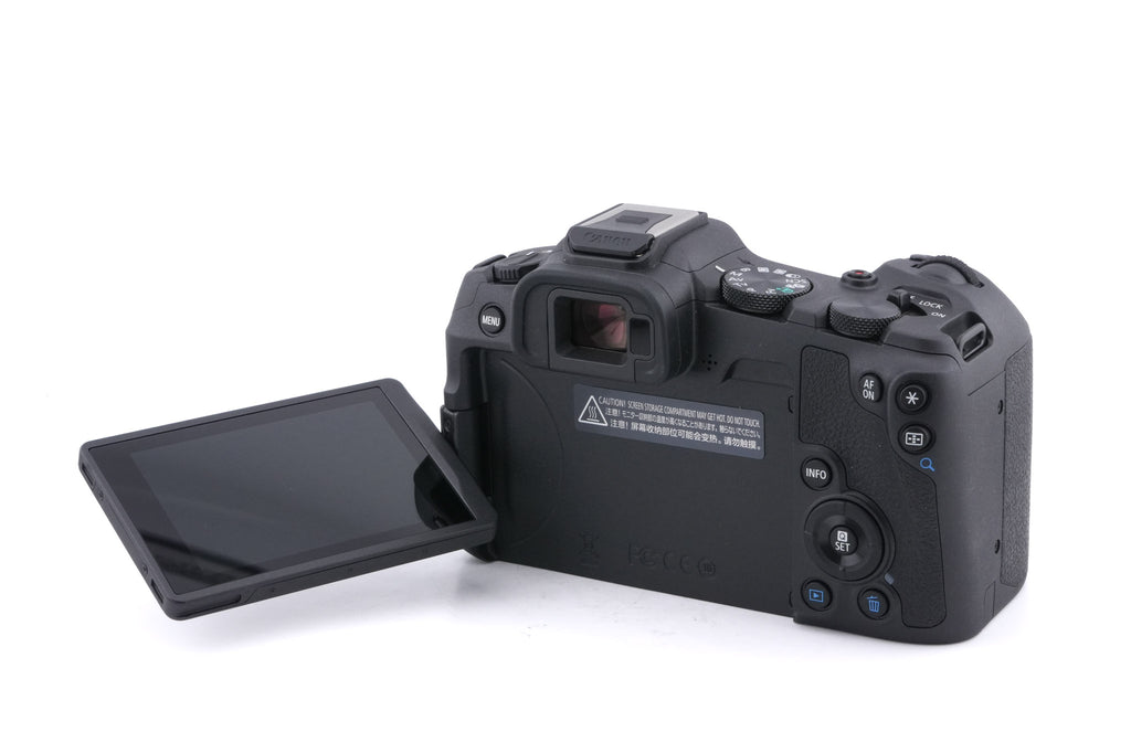 Canon EOS R8