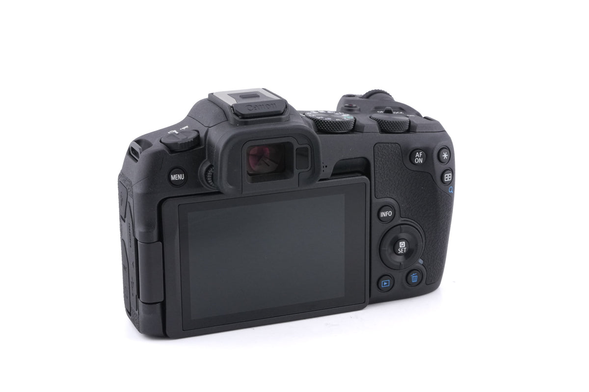 Canon EOS R8