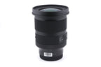Sigma 20mm f1.4 DG DN Art (022)