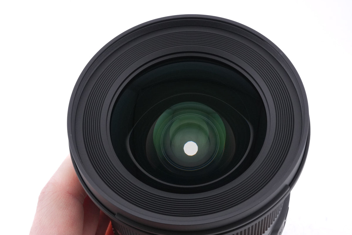 Sigma 20mm f1.4 DG DN Art