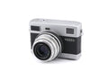 Carl Zeiss Werra - Camera