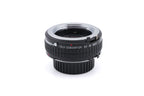 Tamron 2x Teleconverter M MC4