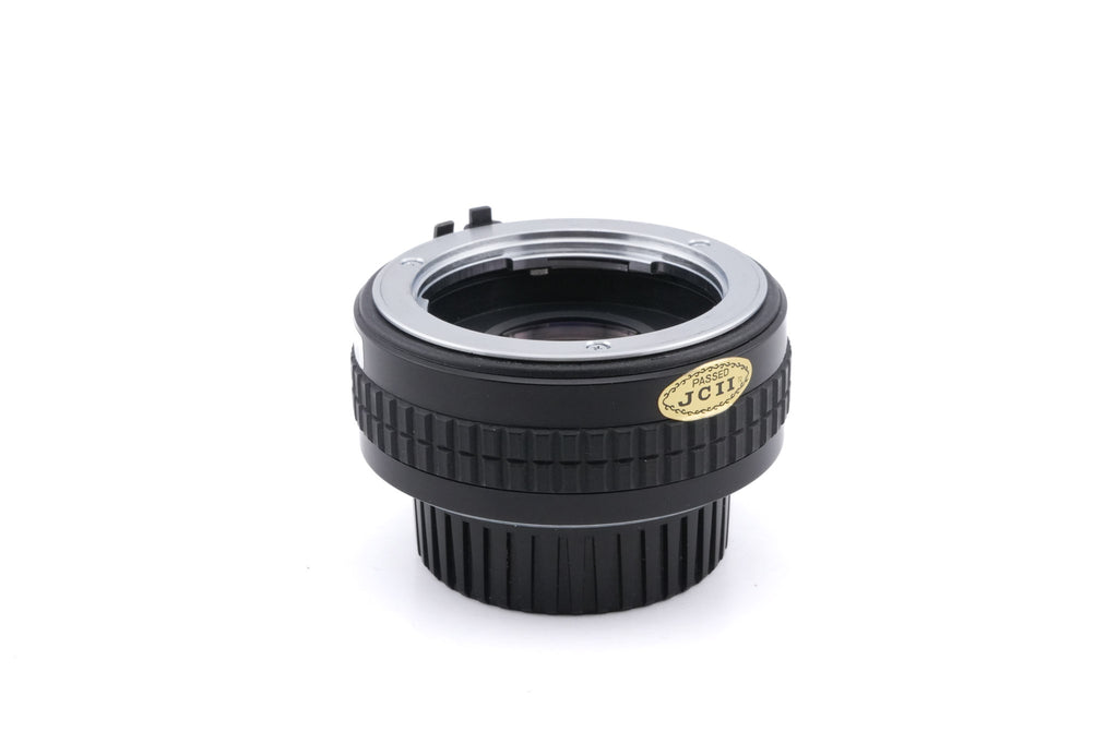 Tamron 2x Teleconverter M MC4