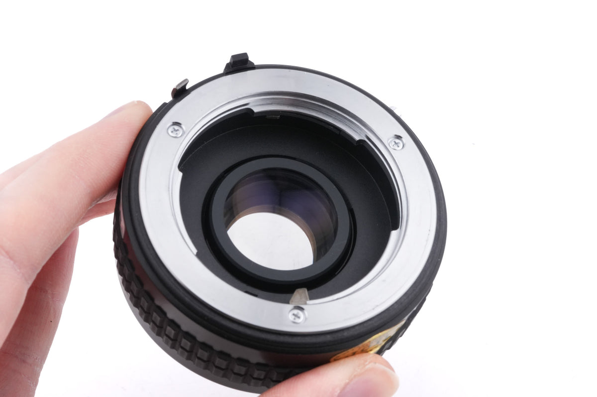 Tamron 2x Tele-Converter M MC4