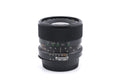 Soligor 28mm f3.5 + 35mm f3.8 MC C/D Dualfocal - Lens