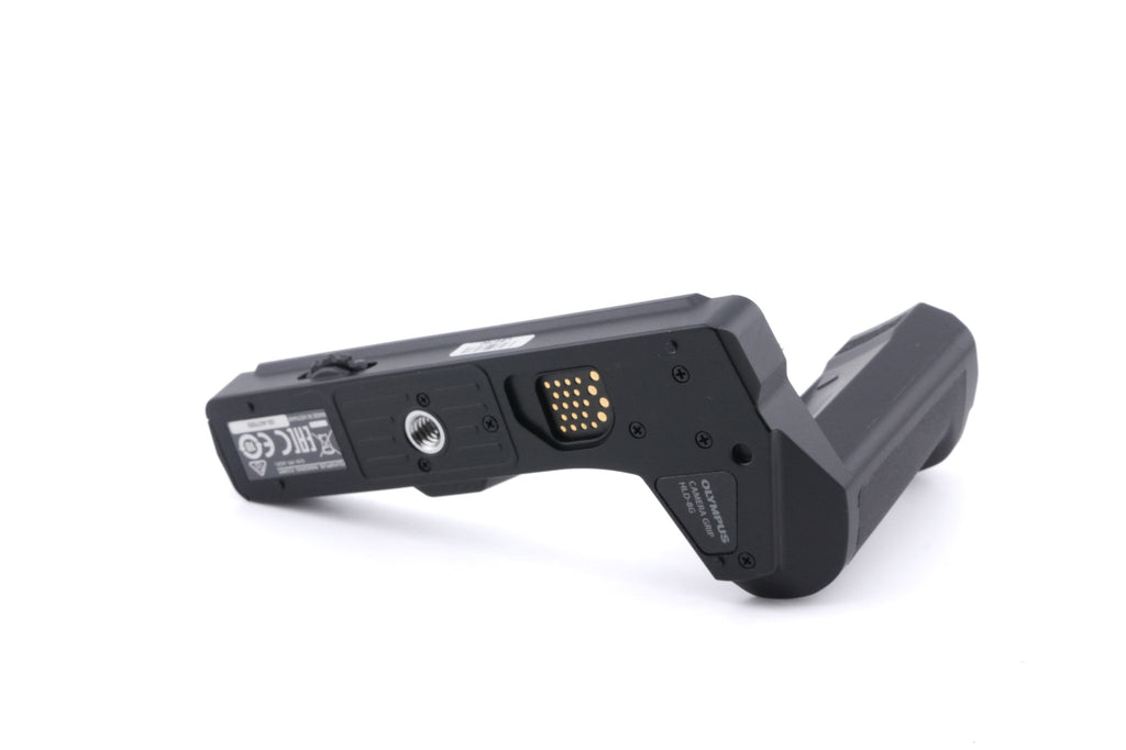 Olympus HLD-8G Camera Grip
