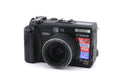 Canon PowerShot G5