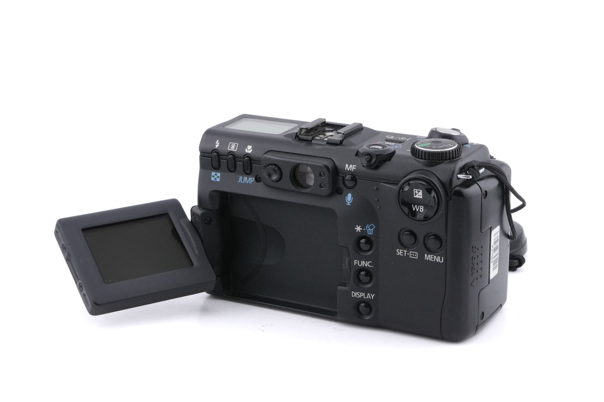 Canon PowerShot G5