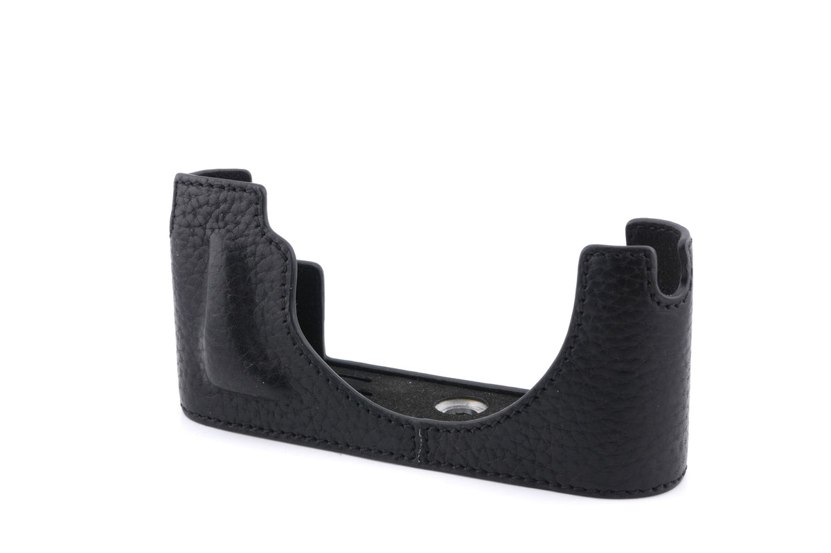 Leica M8/M9 Leather Half Case