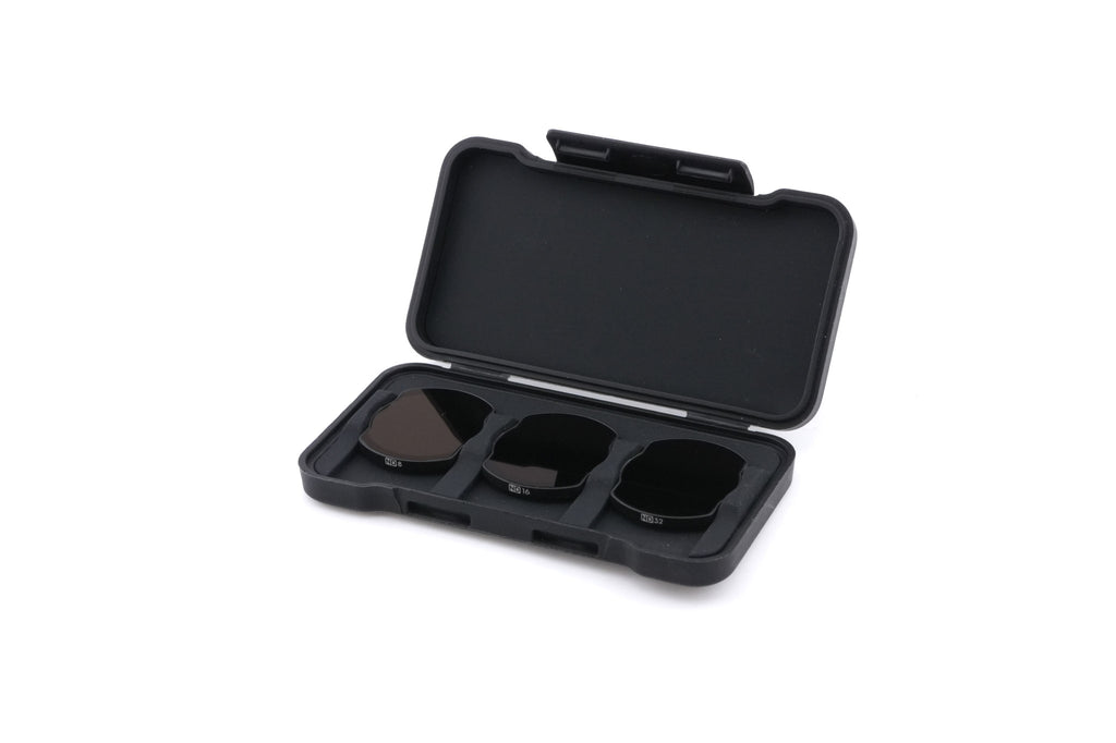 DJI Avata ND Filter Set (ND8/16/32)