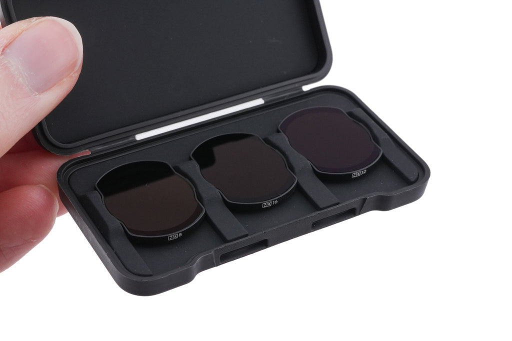 DJI Avata ND Filter Set (ND8/16/32)