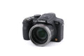 Panasonic Lumix DMC-FZ38