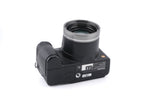 Panasonic Lumix DMC-FZ38