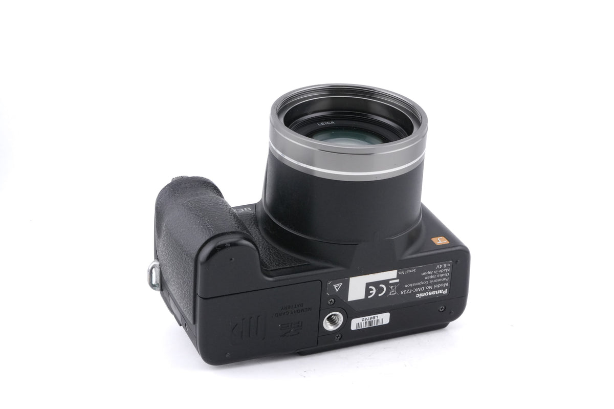Panasonic Lumix DMC-FZ38