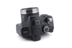 Panasonic Lumix DMC-FZ38