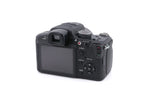 Panasonic Lumix DMC-FZ38