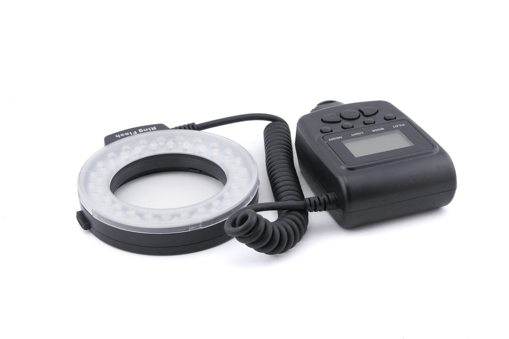Generic LED Ring Flash