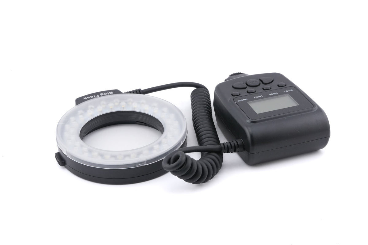 Generic LED Ring Flash