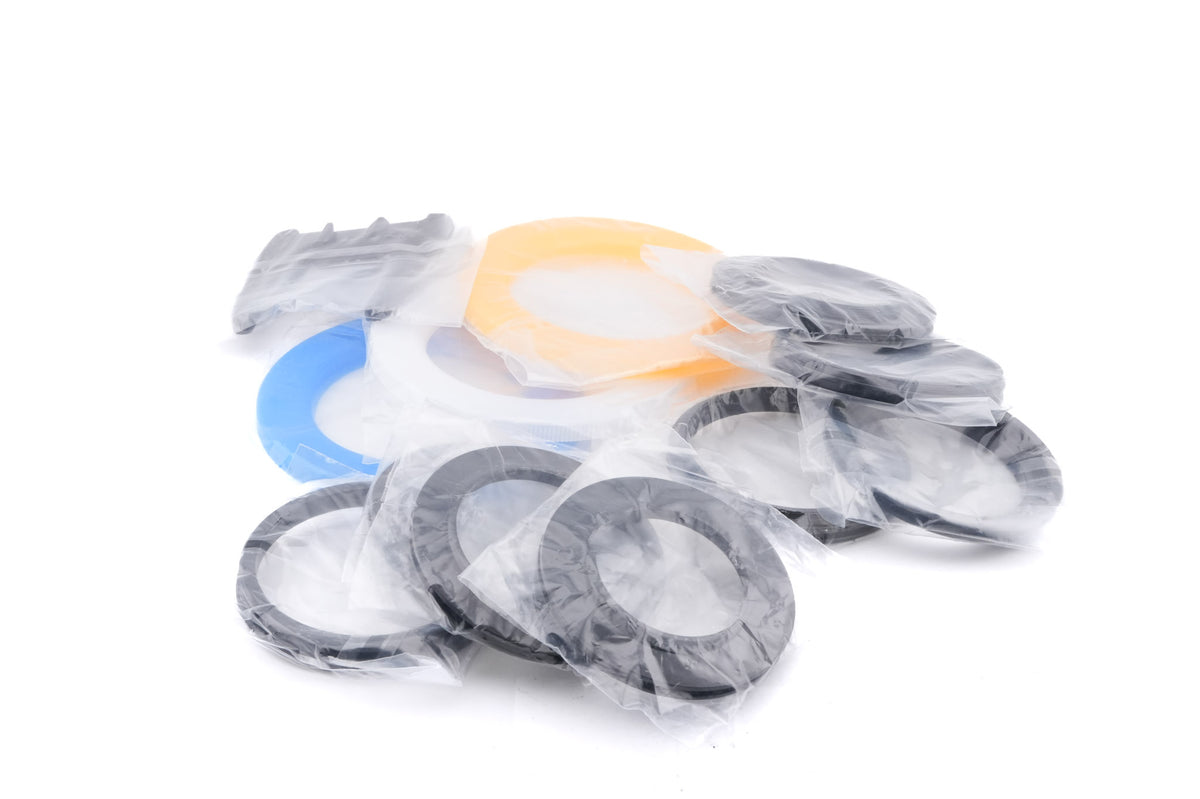 Generic LED Ring Flash