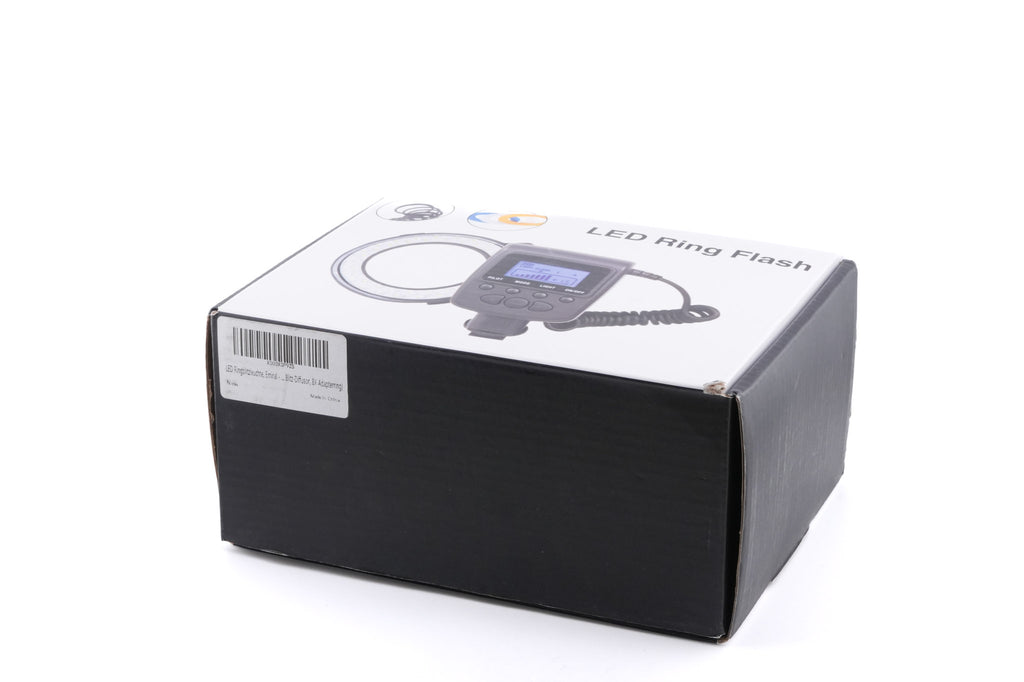 Generic LED Ring Flash