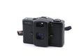 LOMO LC-A