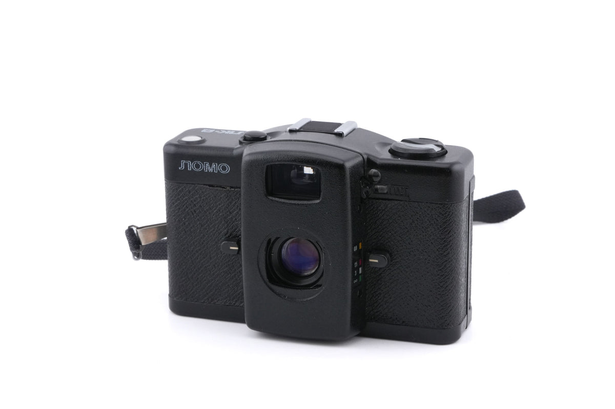 LOMO LC-A