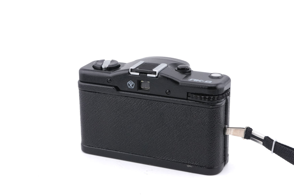LOMO LC-A