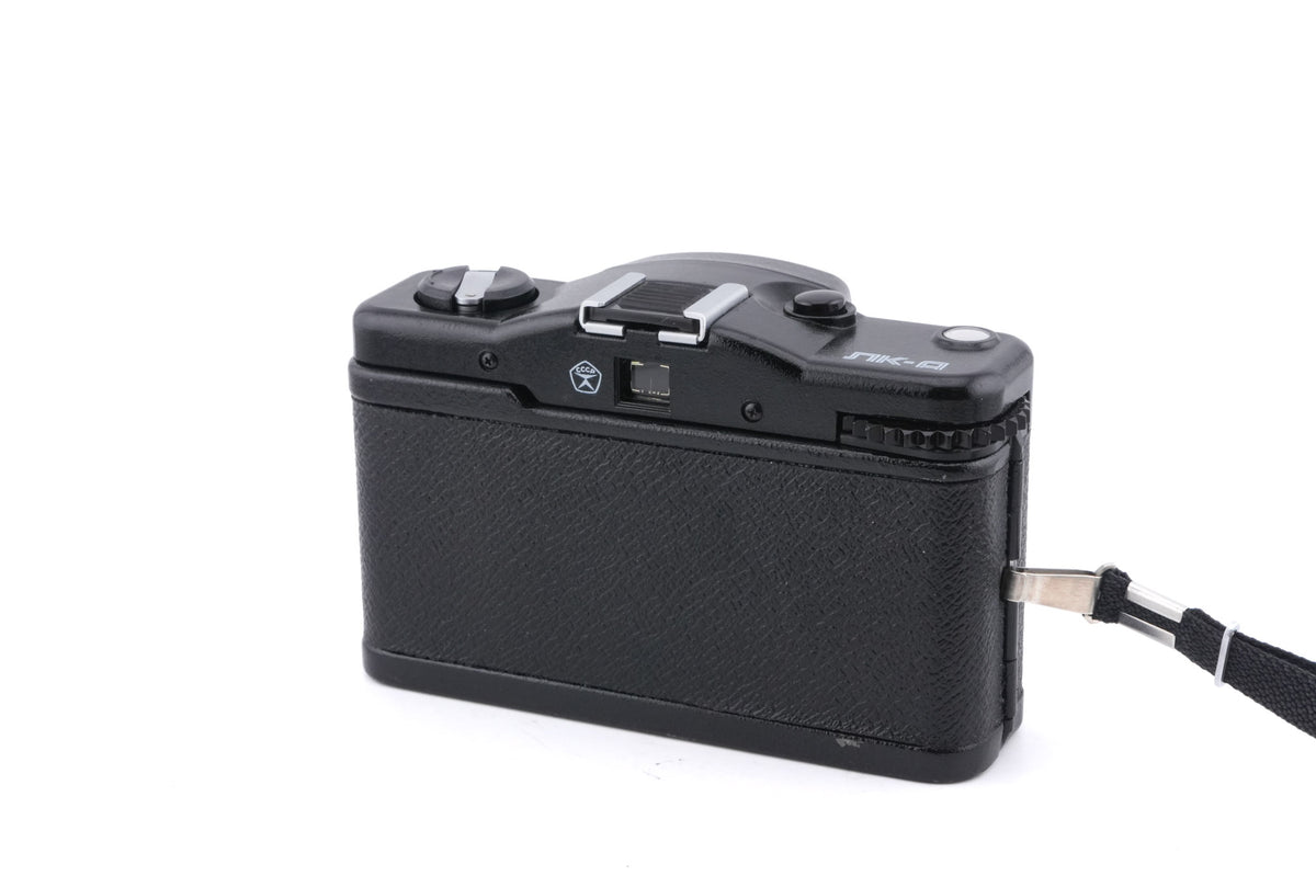 LOMO LC-A