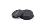 Canon 40mm f2.8 STM