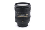 Nikon 16-85mm f3.5-5.6 AF-S Nikkor G ED VR