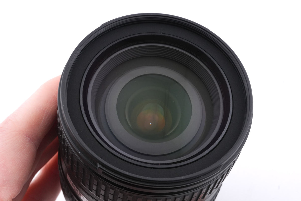 Nikon 16-85mm f3.5-5.6 AF-S Nikkor G ED VR