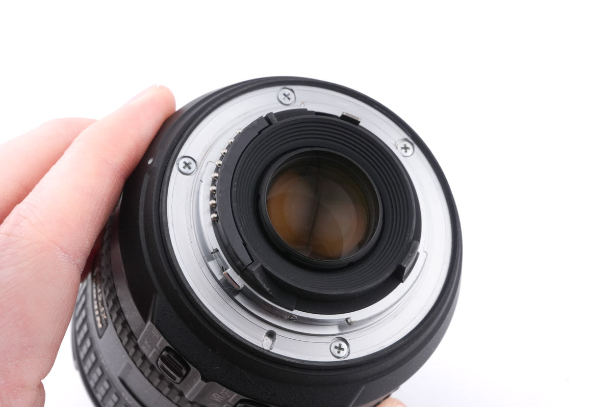 Nikon 16-85mm f3.5-5.6 AF-S Nikkor G ED VR