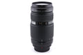 Olympus 50-200mm f2.8-3.5 Zuiko Digital ED
