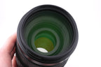 Olympus 50-200mm f2.8-3.5 Zuiko Digital ED