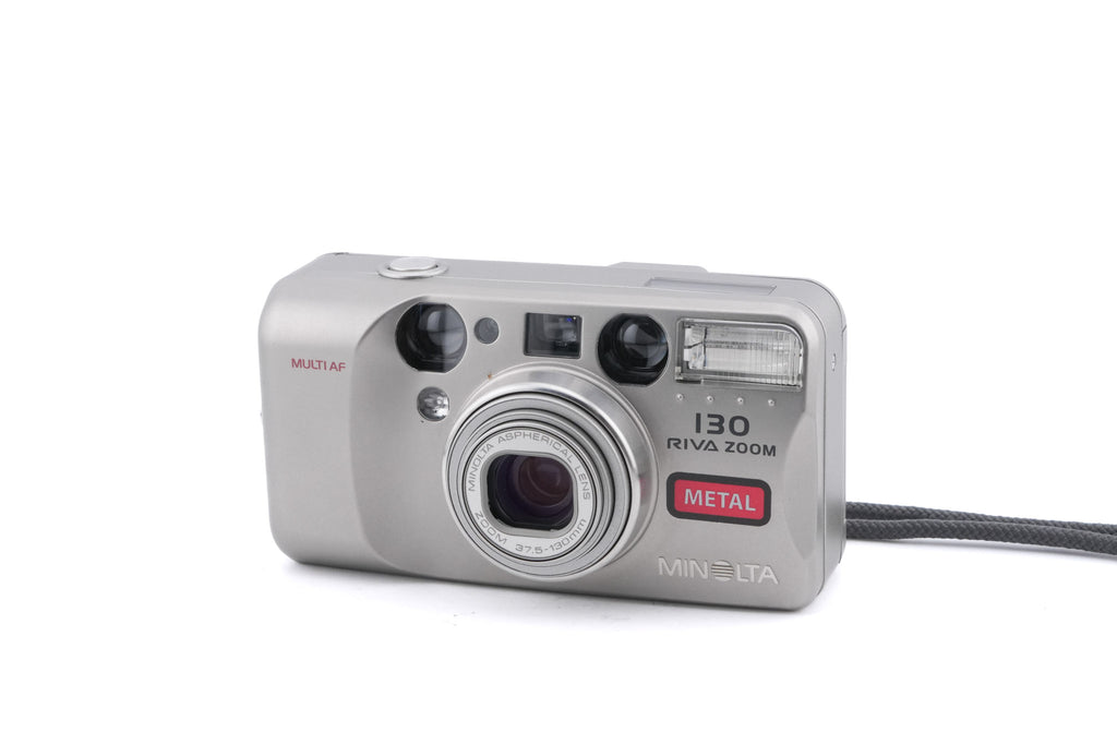 Minolta Riva Zoom 130