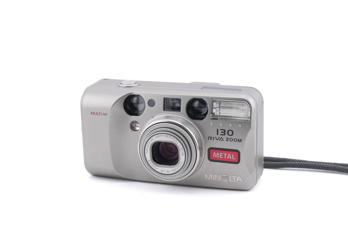 Minolta Riva Zoom 130