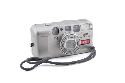 Minolta Riva Zoom 130