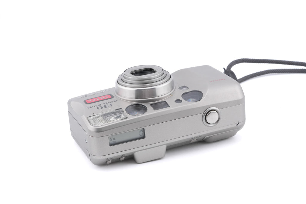 Minolta Riva Zoom 130