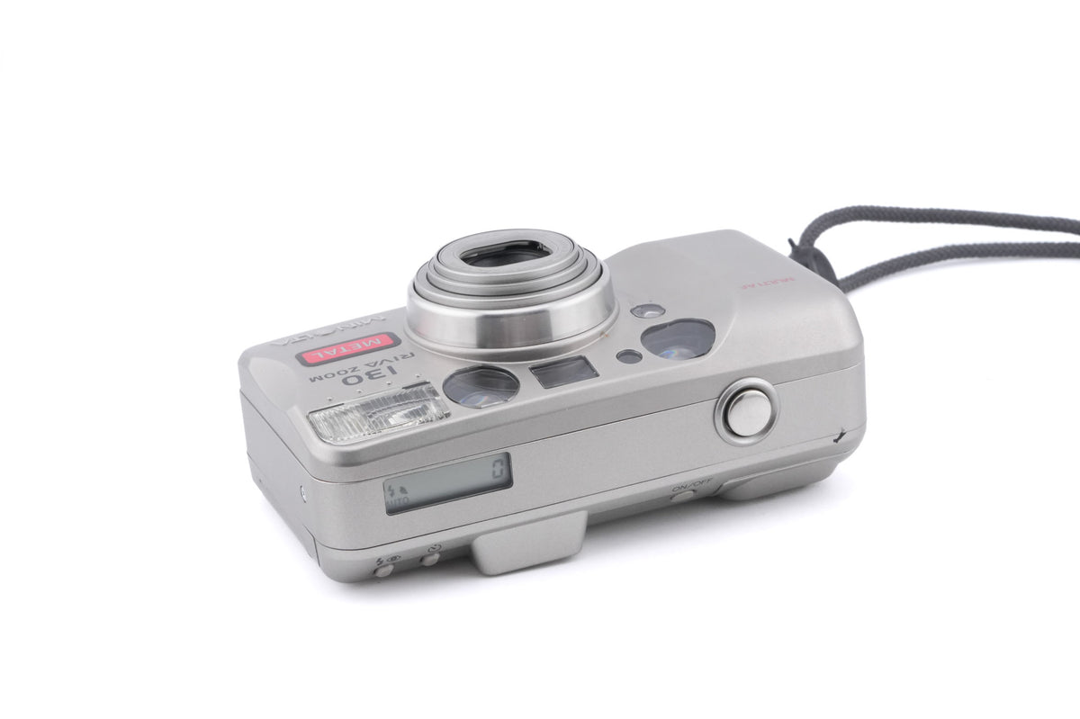 Minolta Riva Zoom 130