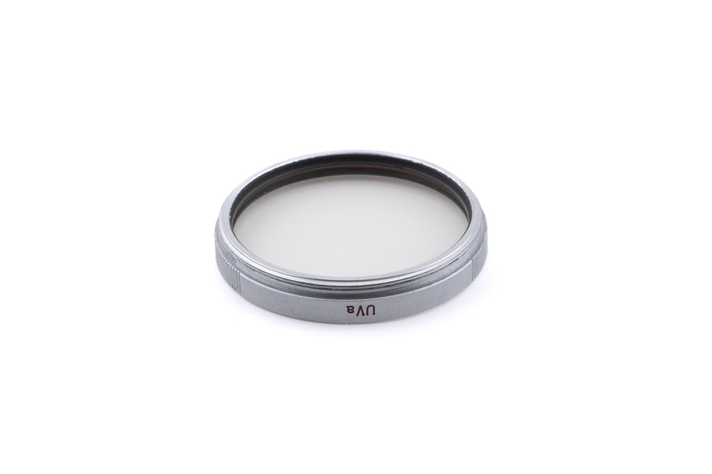 Leica 39mm UV Filter UVa (HOOIV / 13131A)