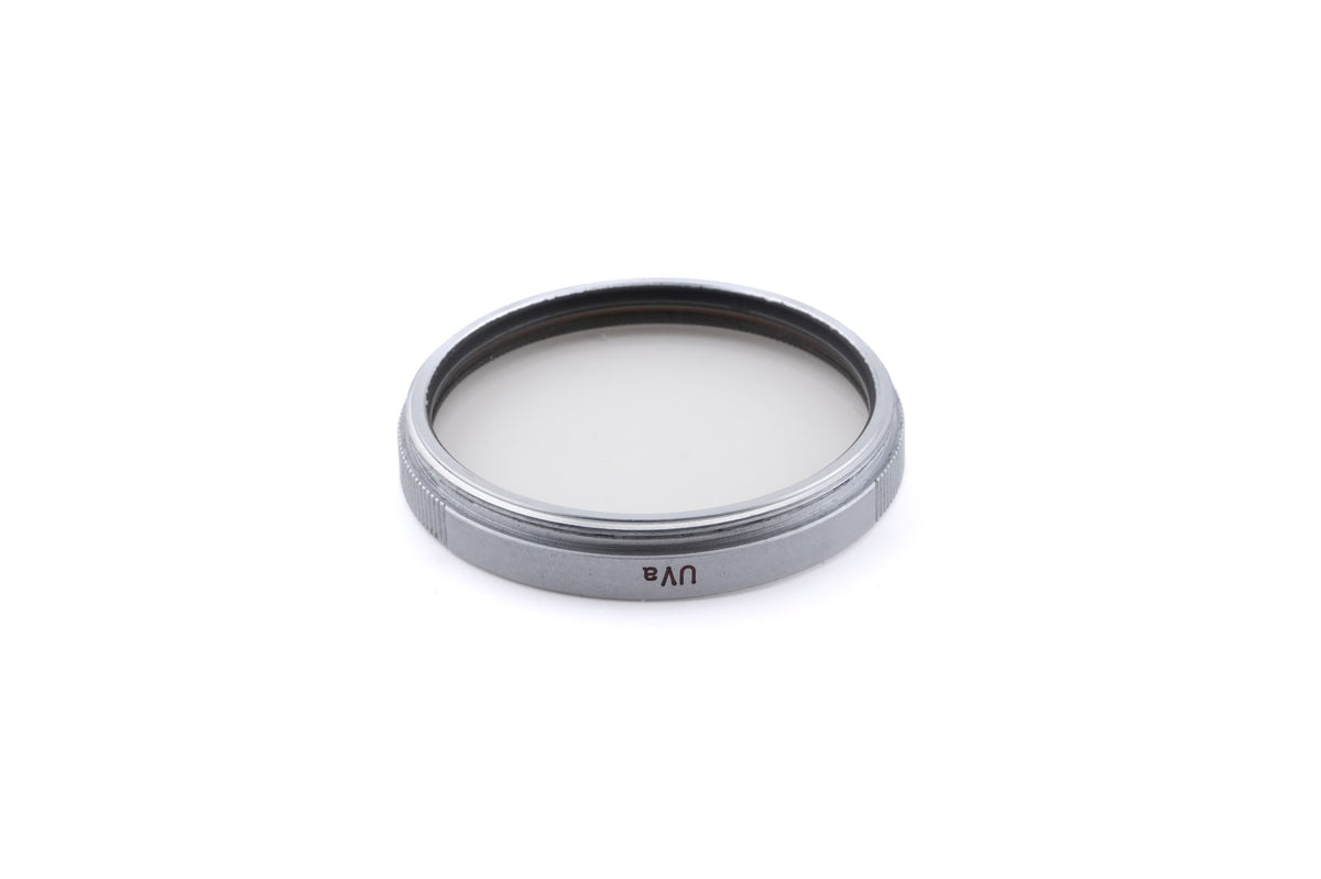 Leica 39mm UV Filter UVa (HOOIV / 13131A)