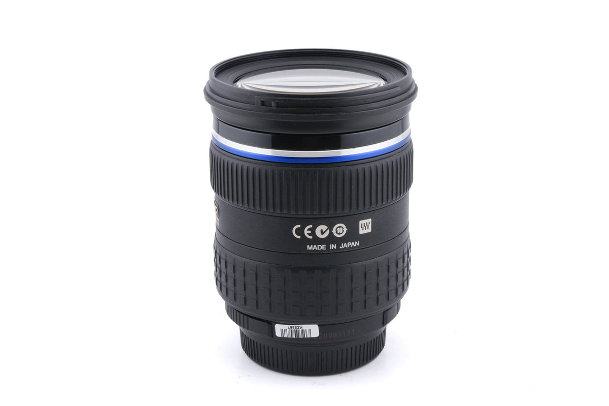 Olympus 12-60mm f2.8-4 Zuiko Digital ED SWD