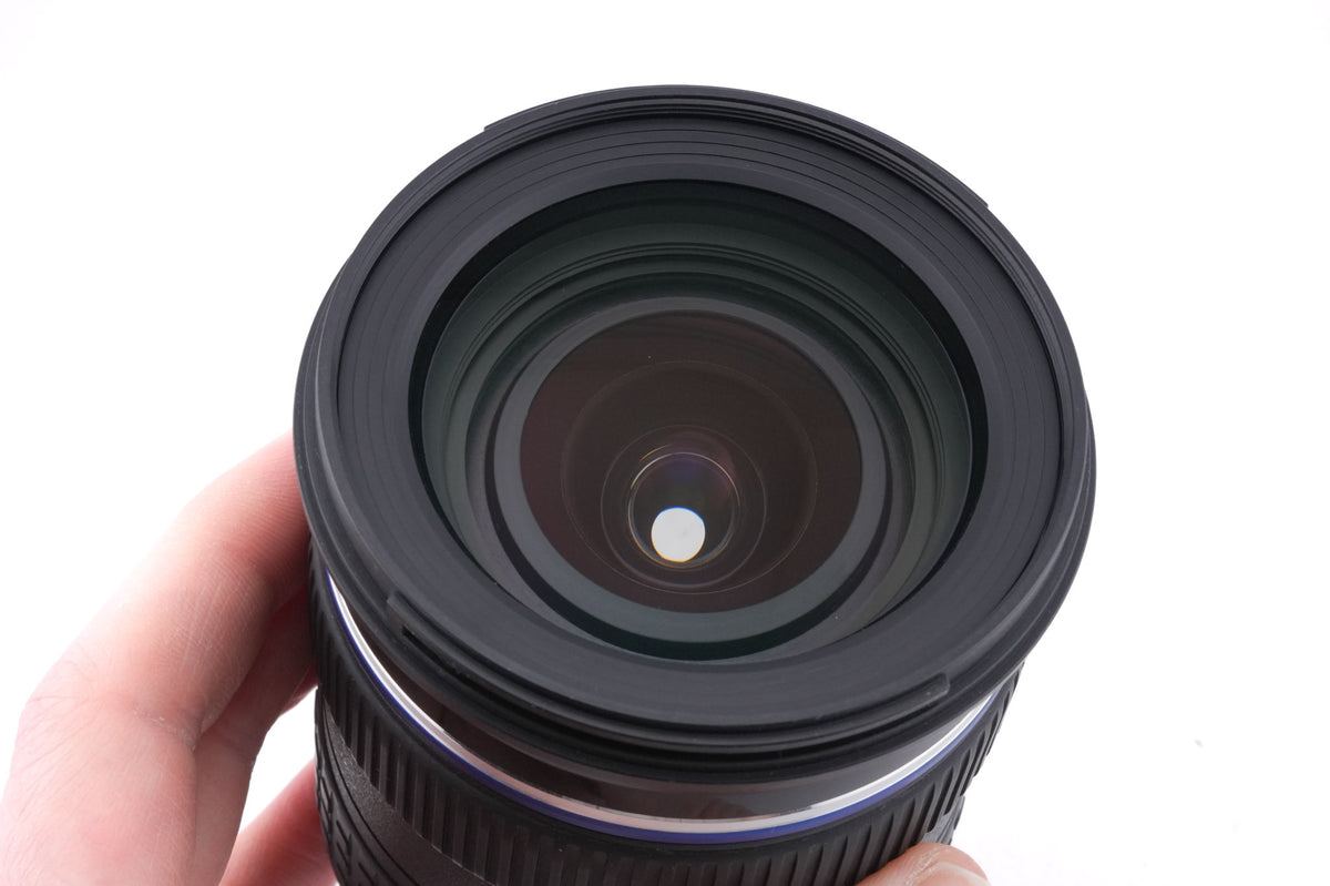 Olympus 12-60mm f2.8-4 Zuiko Digital ED SWD