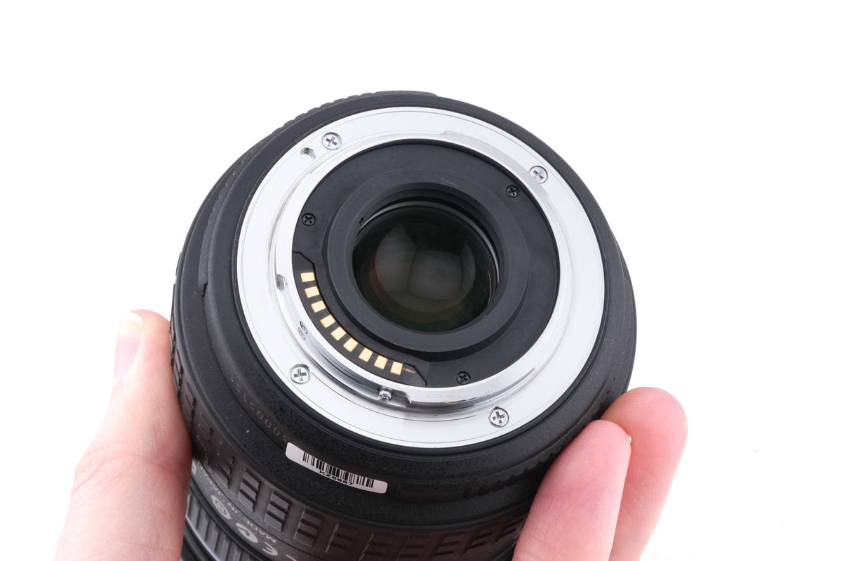 Olympus 12-60mm f2.8-4 Zuiko Digital ED SWD