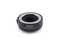 Olympus EX-25 Extension Tube