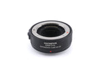 Olympus EX-25 Extension Tube